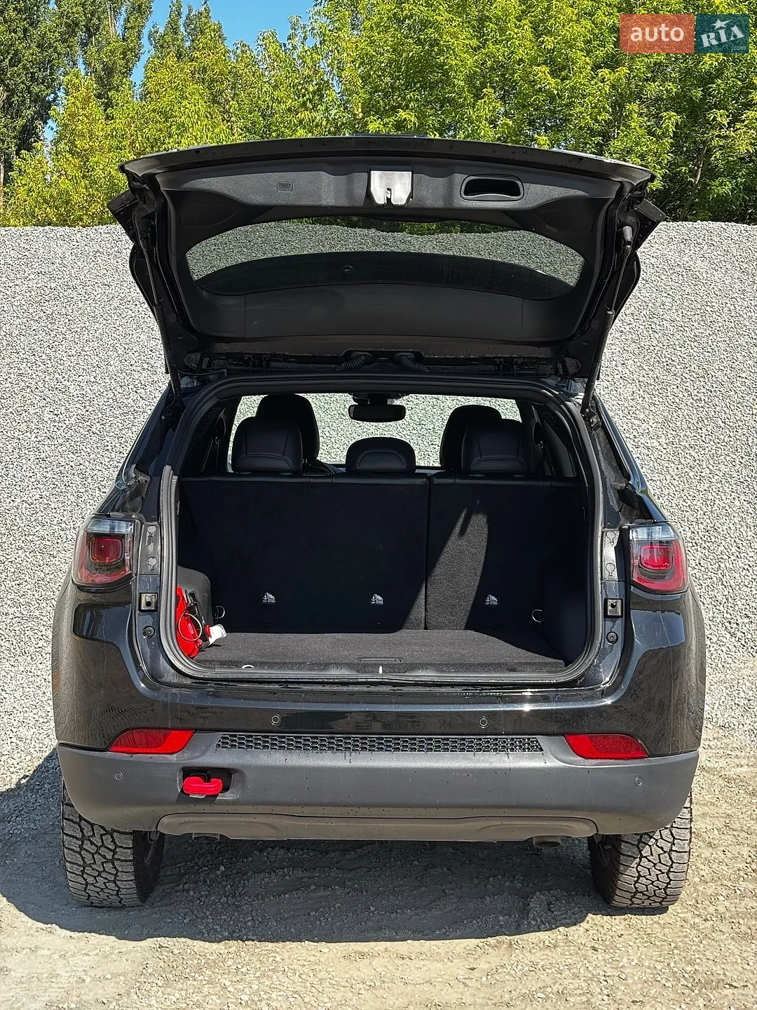 2024 Jeep Compass - мініатюра 14