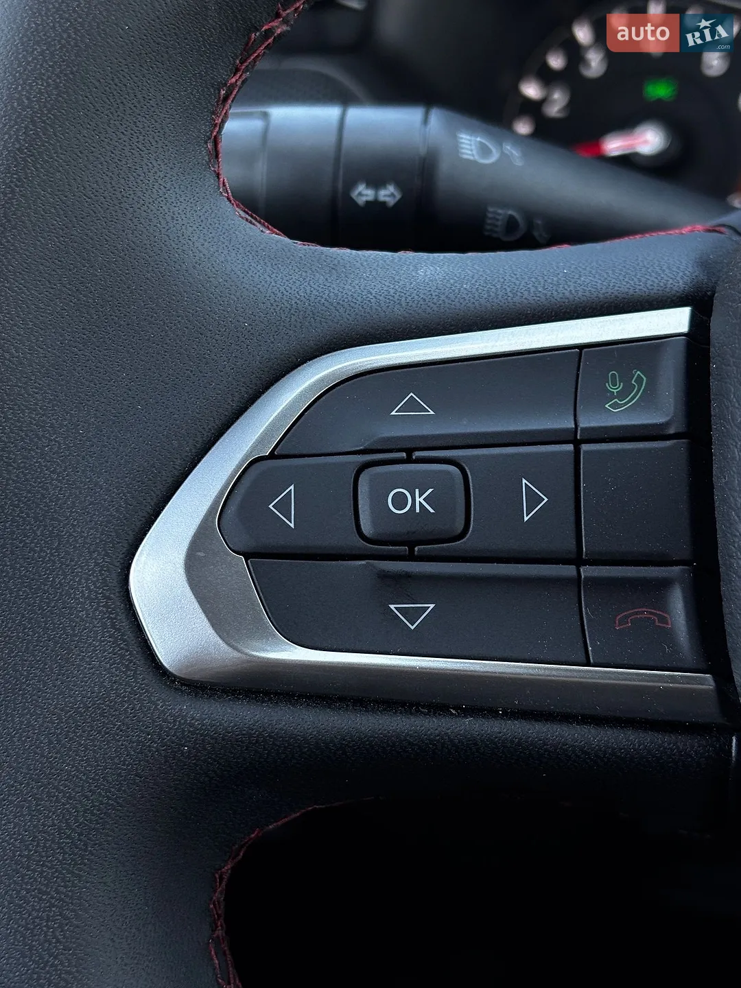 2024 Jeep Compass - мініатюра 27