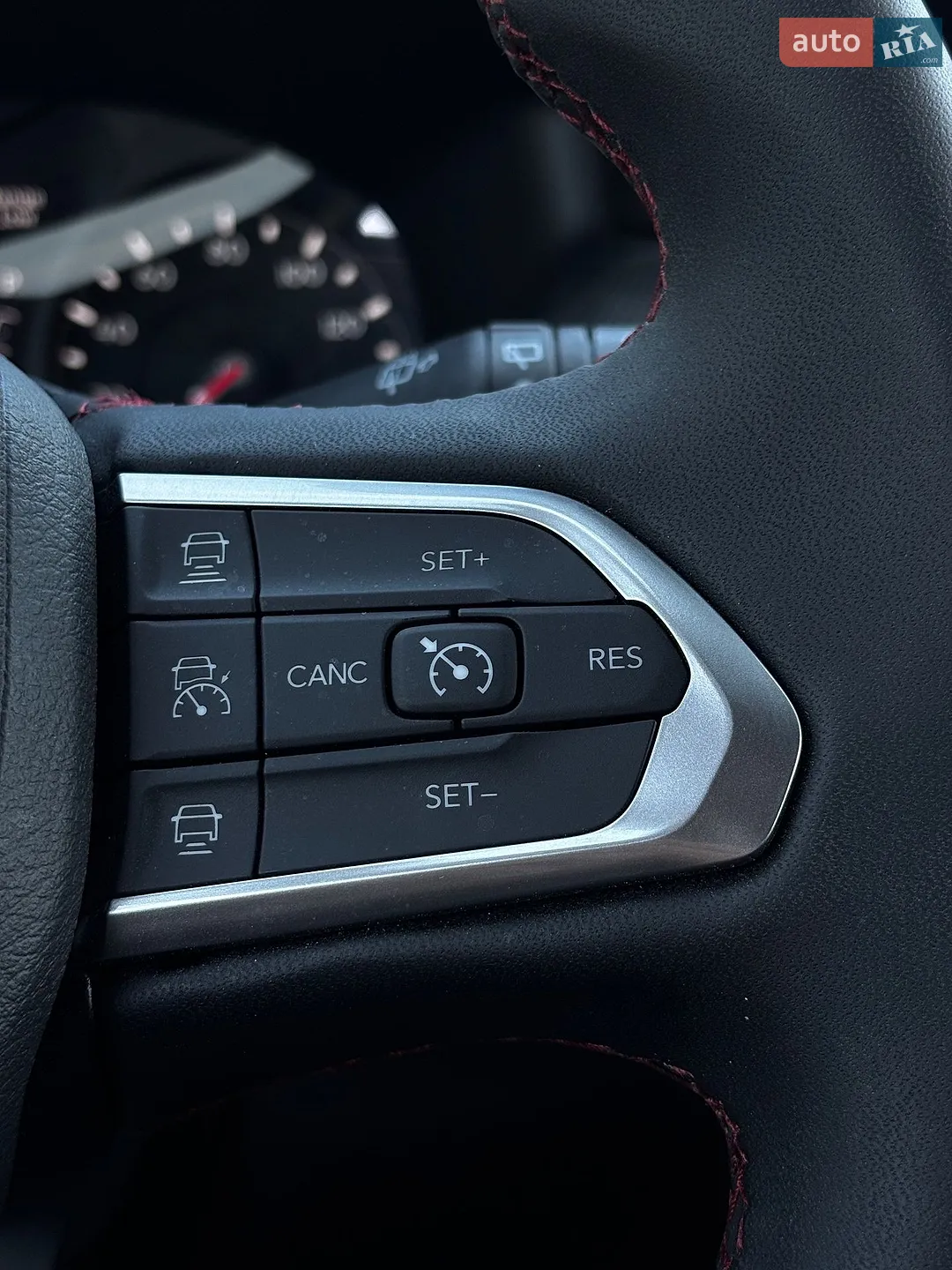 2024 Jeep Compass - мініатюра 28