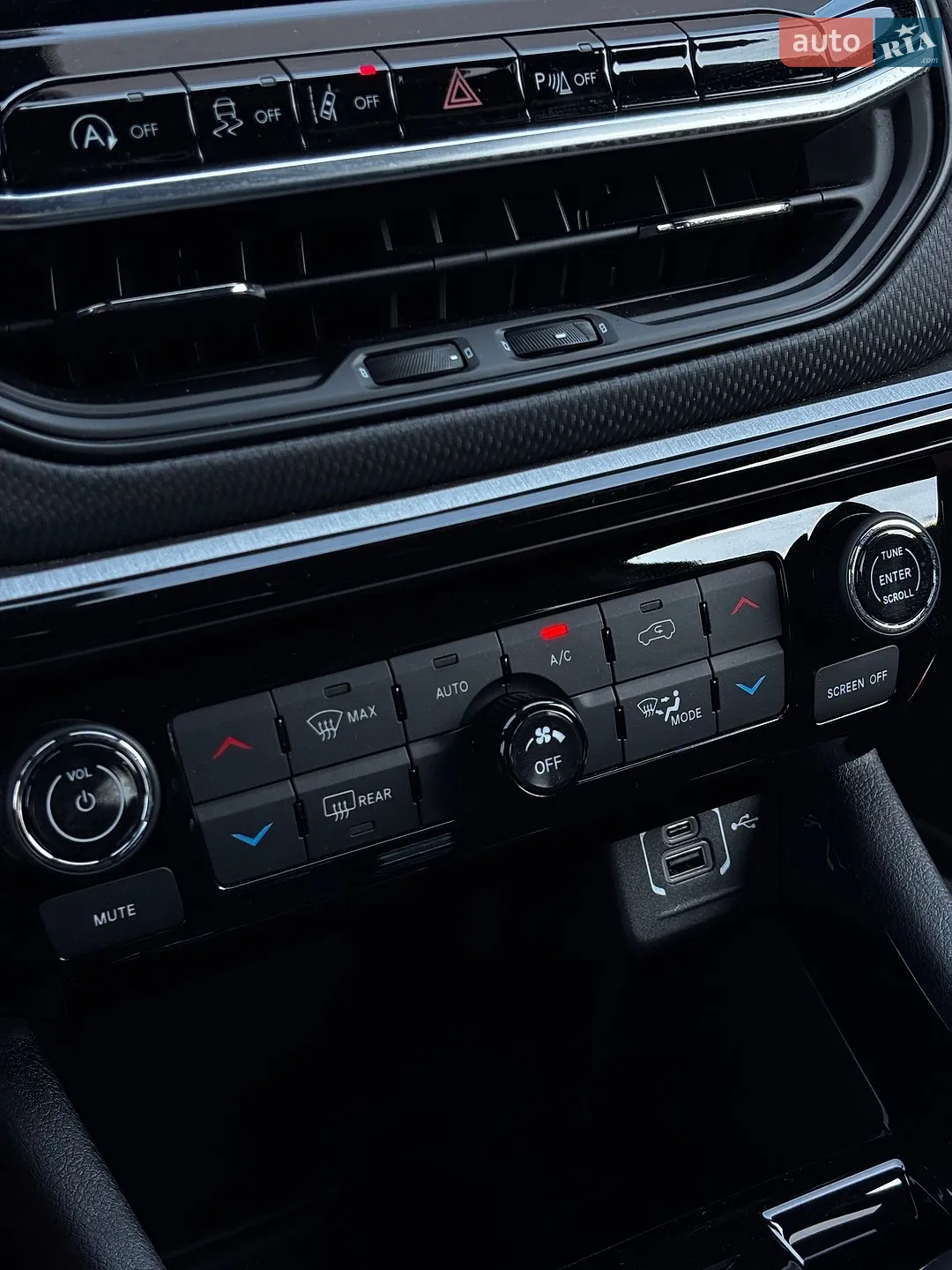 2024 Jeep Compass - мініатюра 35