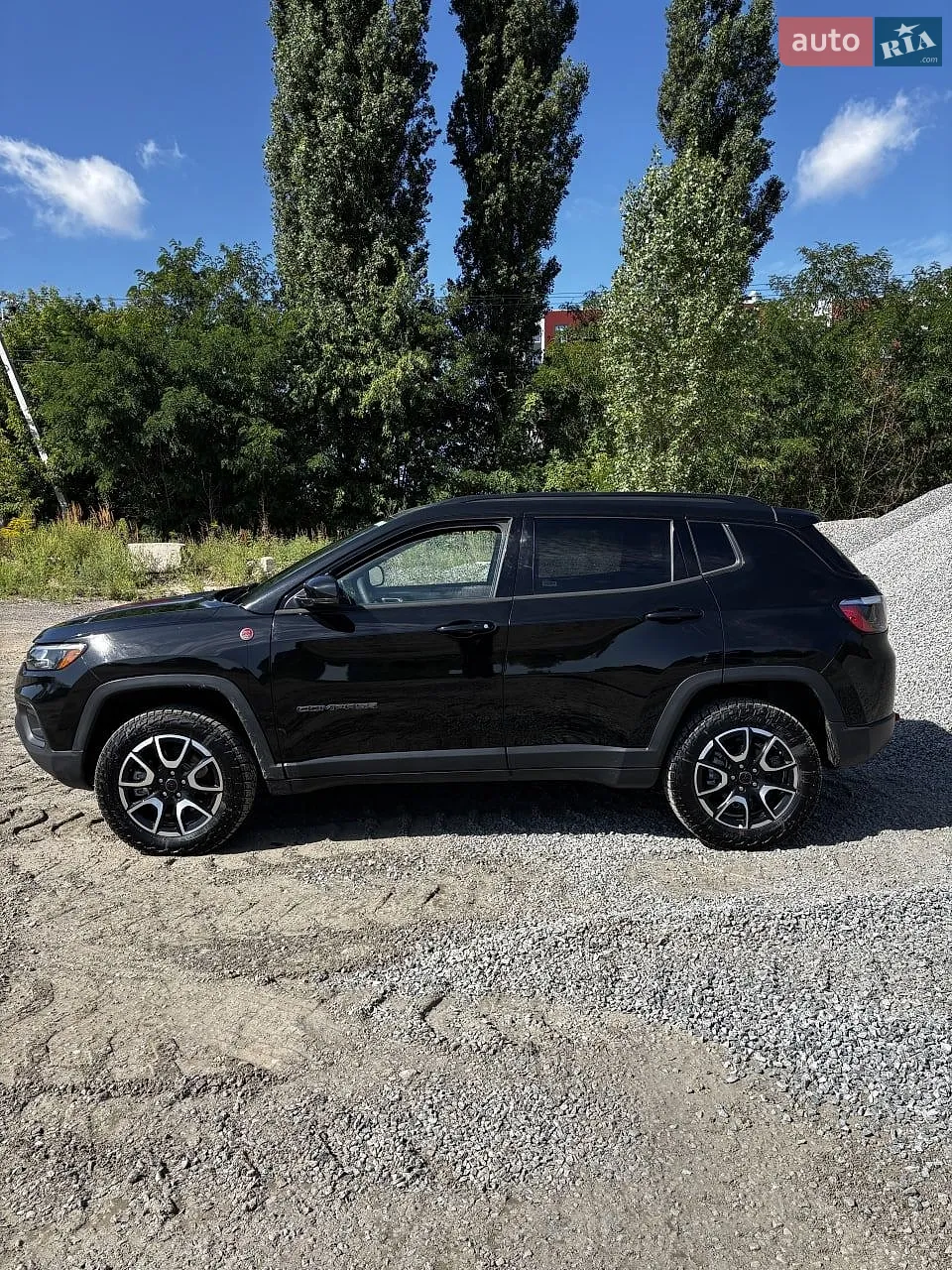 2024 Jeep Compass - мініатюра 7