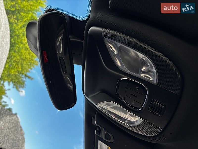 Позашляховик / Кросовер Jeep Compass 2024 в Білогородці