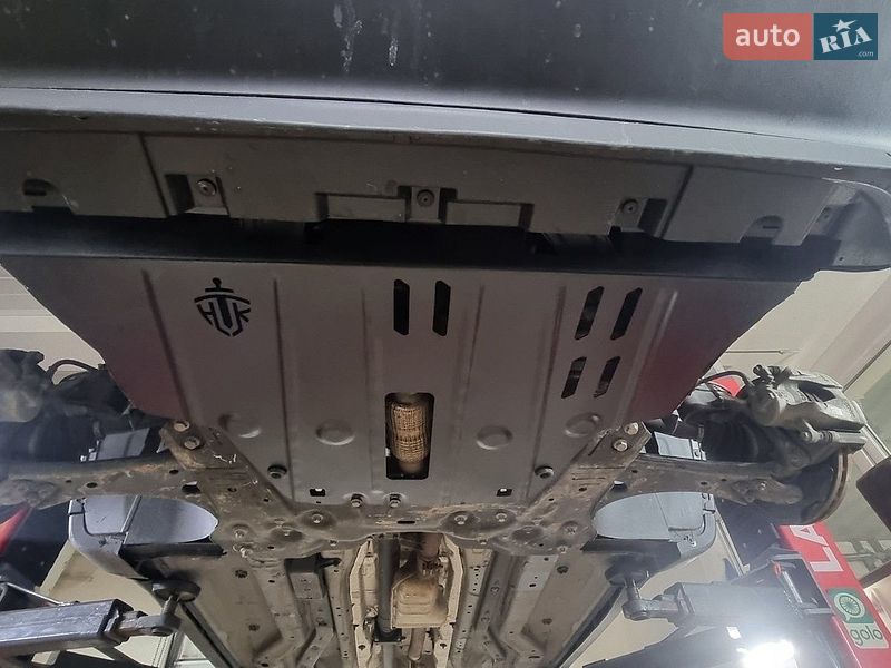 Позашляховик / Кросовер Jeep Compass 2020 в Полтаві