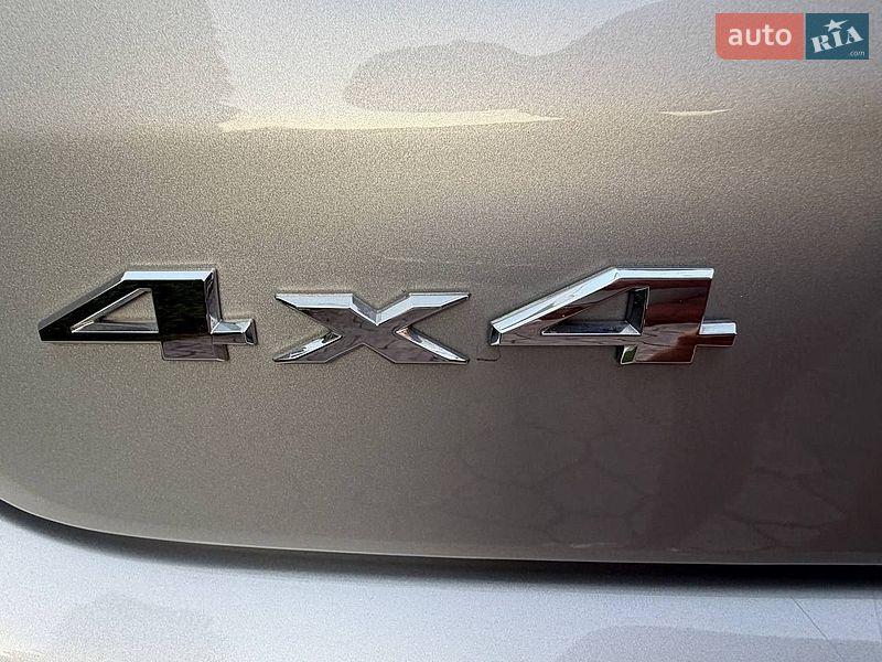 Внедорожник / Кроссовер Jeep Compass 2024 в Полтаве