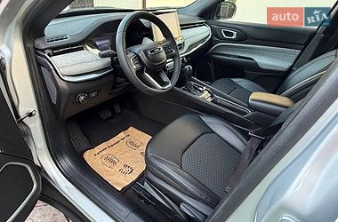 Внедорожник / Кроссовер Jeep Compass 2024 в Полтаве