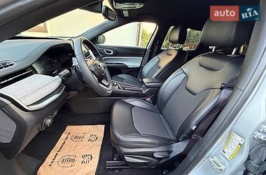 Внедорожник / Кроссовер Jeep Compass 2024 в Полтаве
