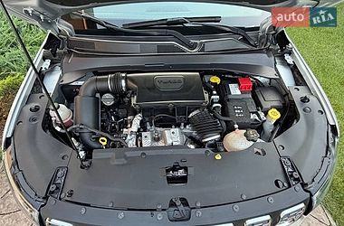 Внедорожник / Кроссовер Jeep Compass 2024 в Полтаве
