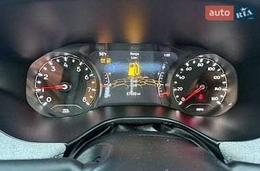 Внедорожник / Кроссовер Jeep Compass 2024 в Полтаве