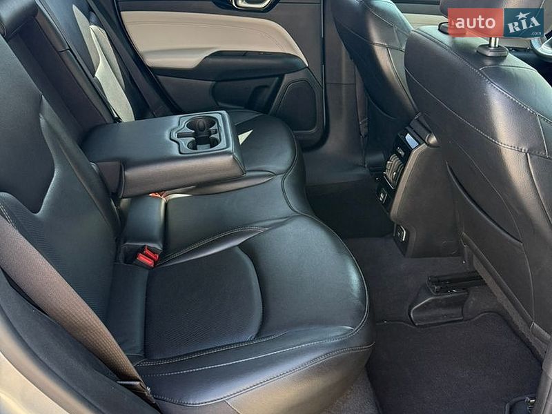 Позашляховик / Кросовер Jeep Compass 2022 в Броварах фото 7 Позашляховик / Кросовер Jeep Compass 2022 в Броварах