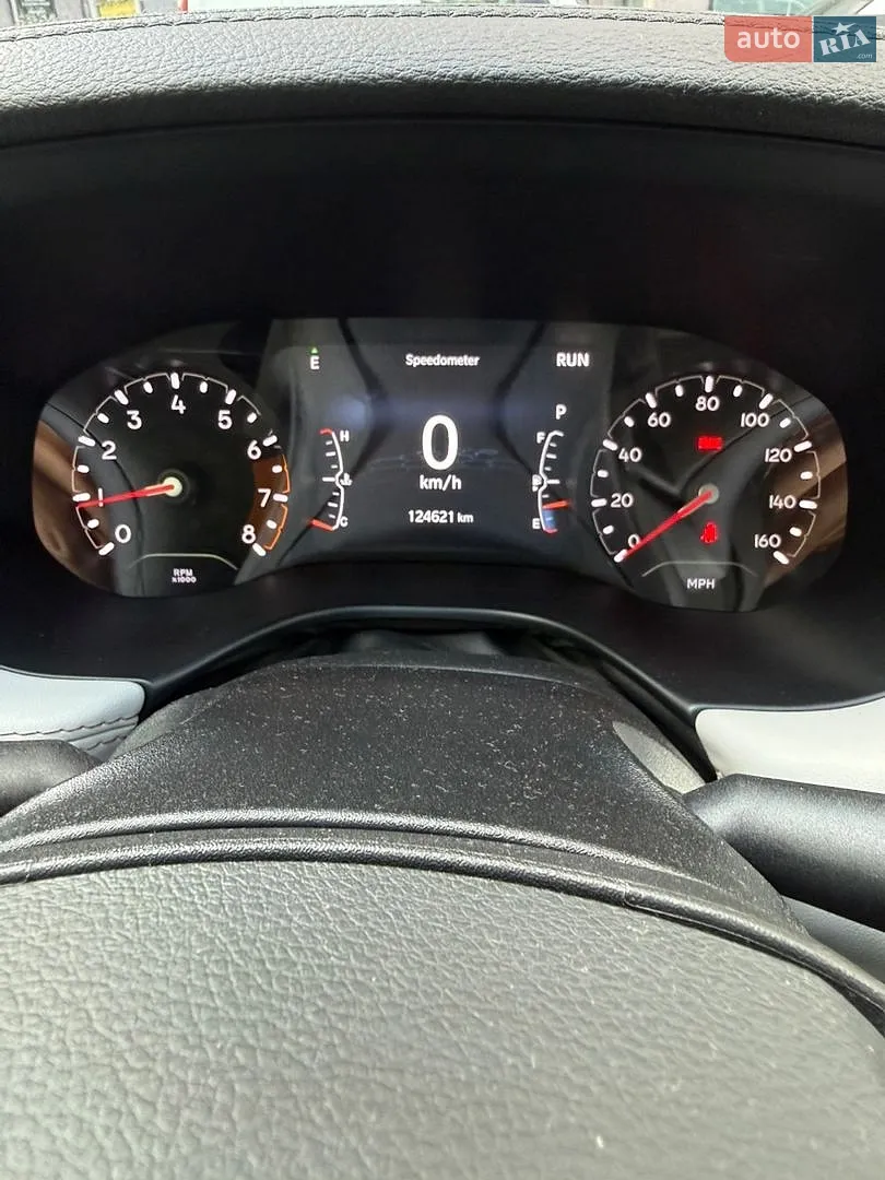 2022 Jeep Compass - мініатюра 11