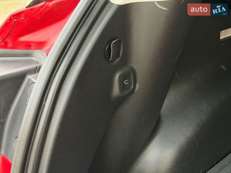Внедорожник / Кроссовер Jeep Compass 2018 в Харькове
