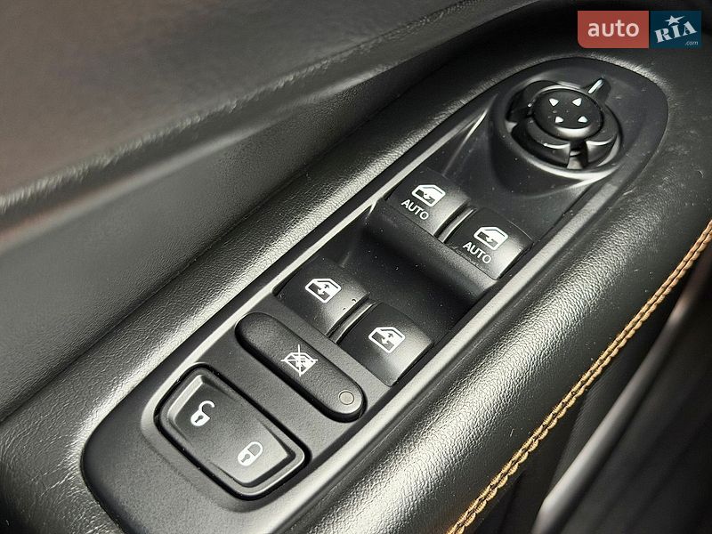 Внедорожник / Кроссовер Jeep Compass 2018 в Харькове