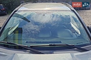 Позашляховик / Кросовер Jeep Compass 2011 в Києві