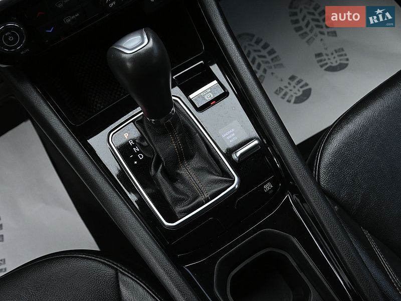 Позашляховик / Кросовер Jeep Compass 2021 в Бердичеві