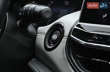 Позашляховик / Кросовер Jeep Compass 2021 в Бердичеві