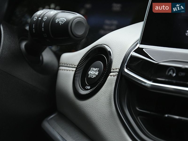 Позашляховик / Кросовер Jeep Compass 2021 в Бердичеві