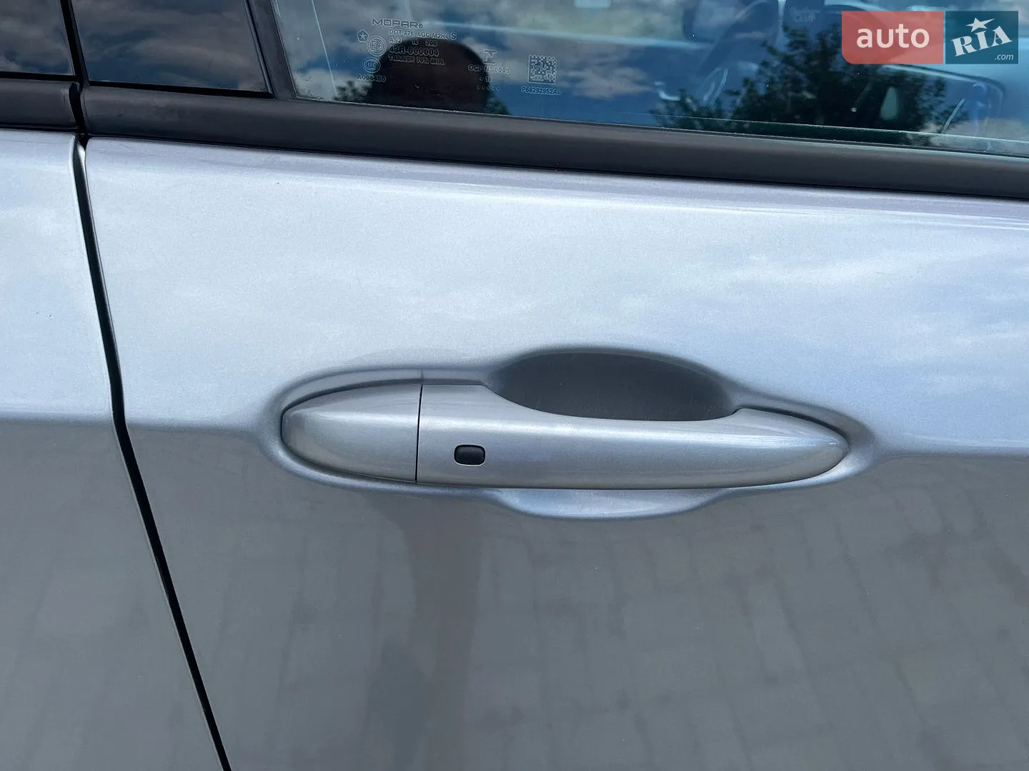 2018 Jeep Compass - мініатюра 17