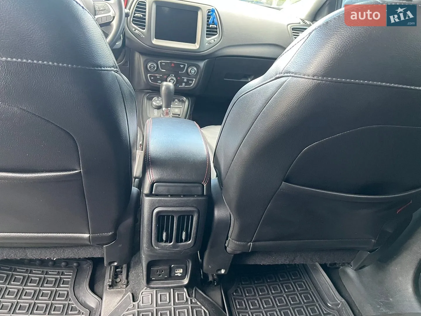 2018 Jeep Compass - мініатюра 22