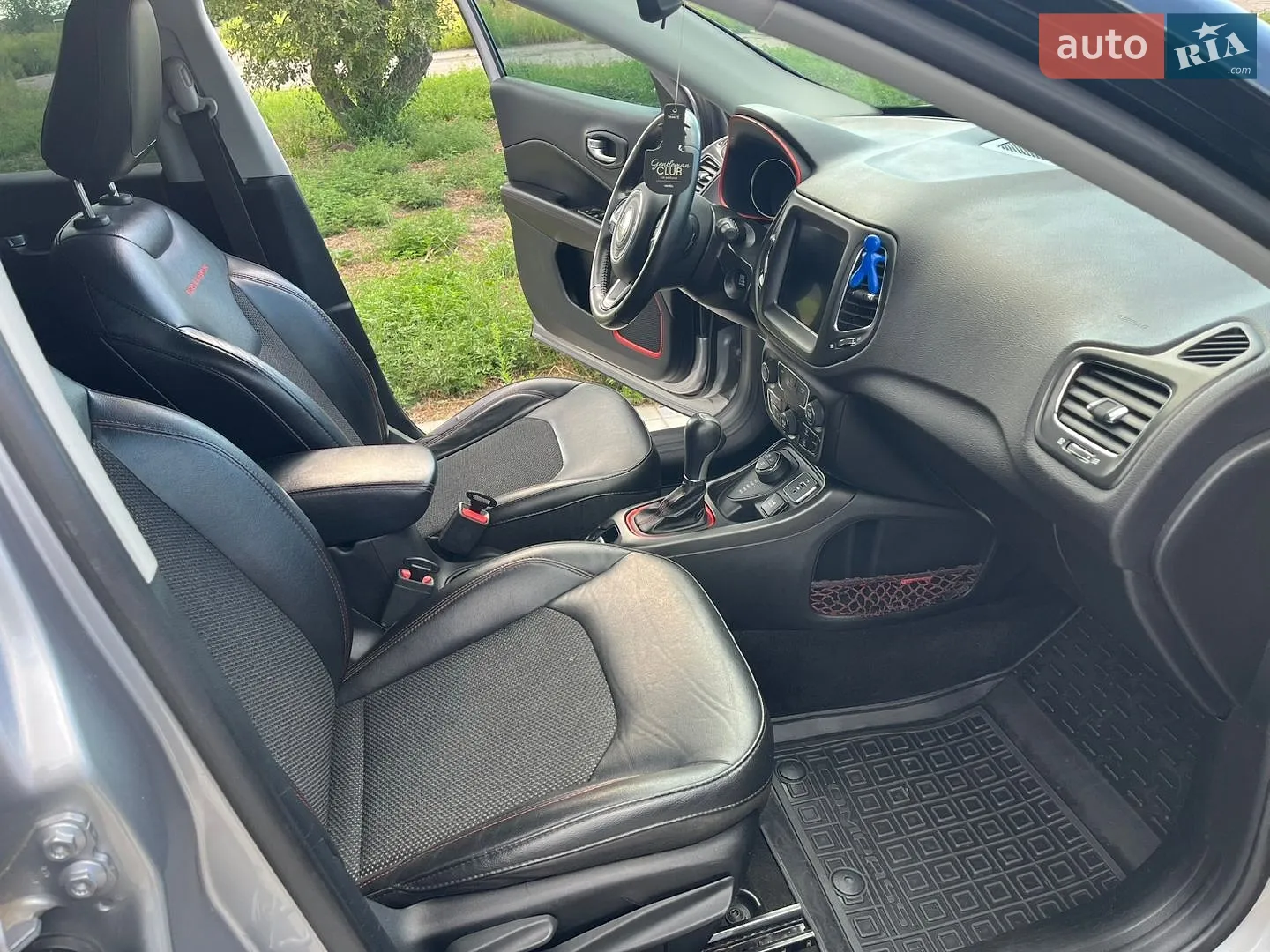 2018 Jeep Compass - мініатюра 27
