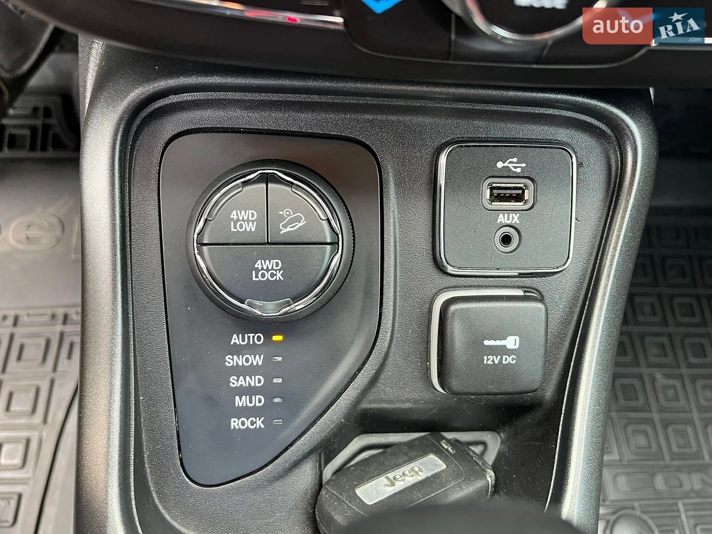 2018 Jeep Compass - мініатюра 29
