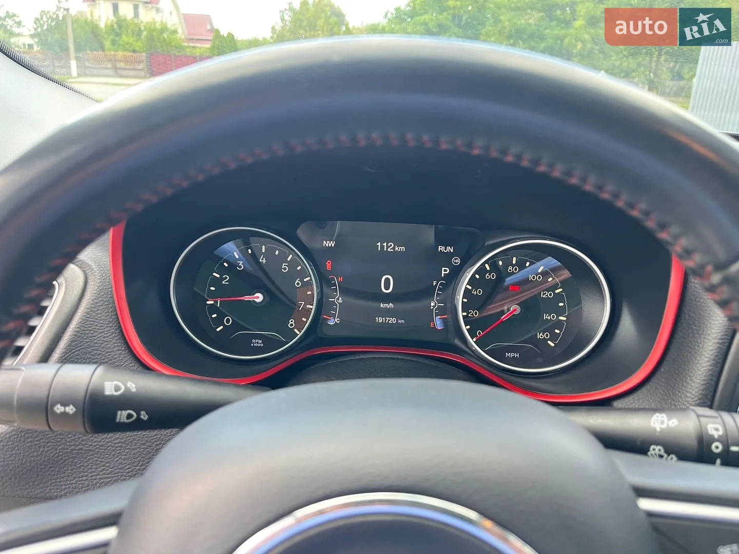 2018 Jeep Compass - мініатюра 30