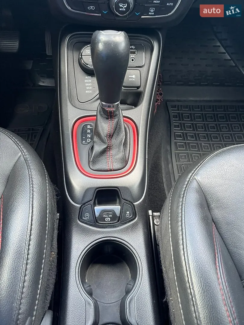 2018 Jeep Compass - мініатюра 37