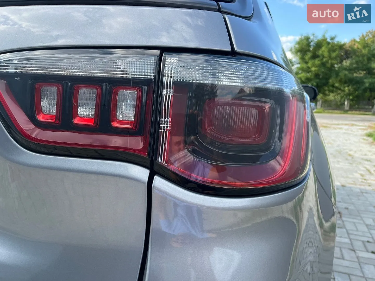 2018 Jeep Compass - мініатюра 38