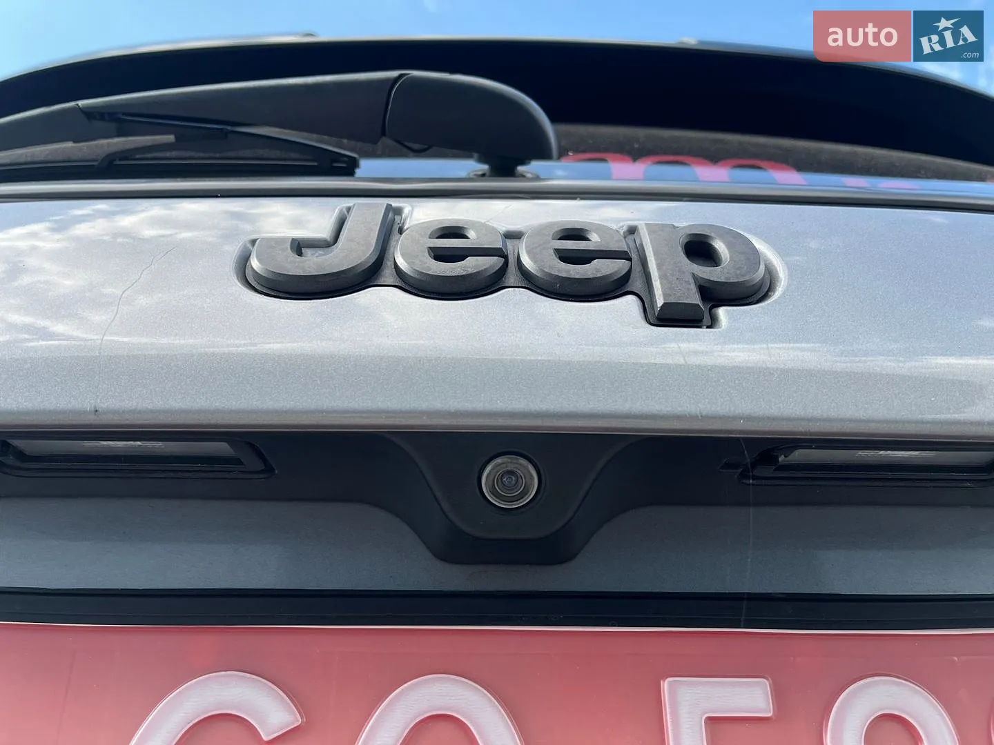 2018 Jeep Compass - мініатюра 39