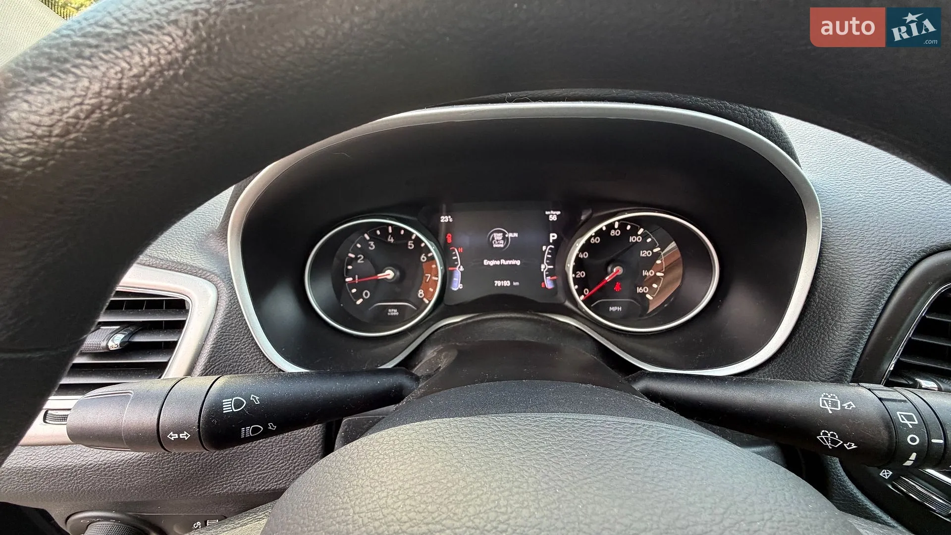 2017 Jeep Compass - мініатюра 14