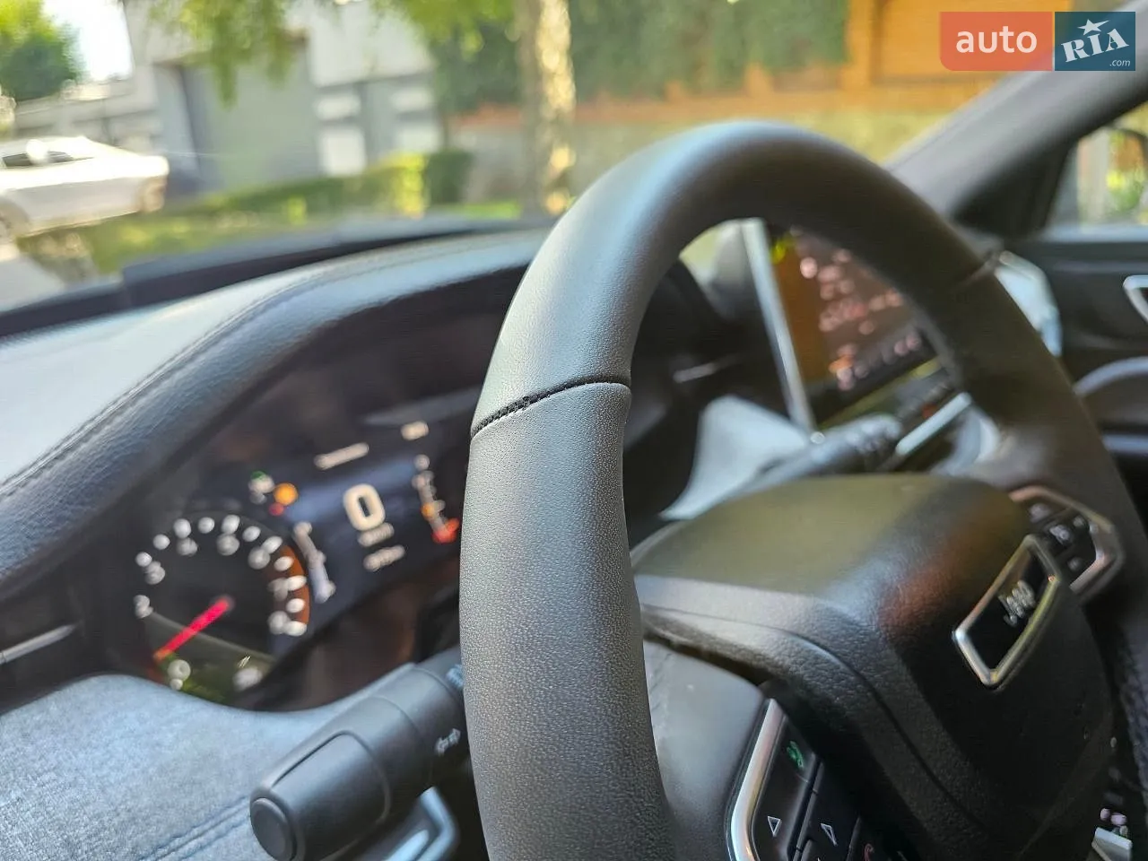 2025 Jeep Compass - мініатюра 12
