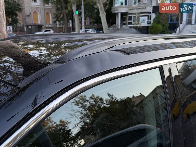 Внедорожник / Кроссовер Jeep Compass 2019 в Одессе