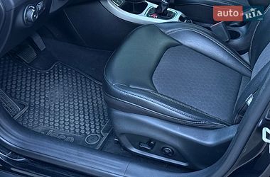 Внедорожник / Кроссовер Jeep Compass 2019 в Одессе