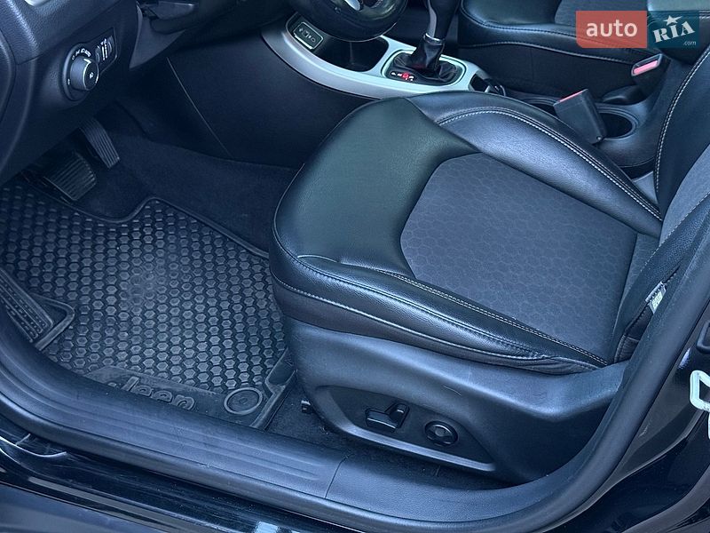 Внедорожник / Кроссовер Jeep Compass 2019 в Одессе