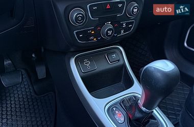 Внедорожник / Кроссовер Jeep Compass 2019 в Одессе