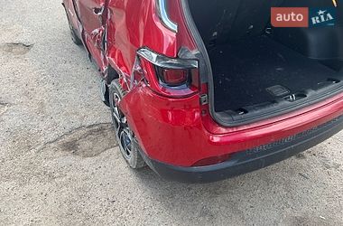 Позашляховик / Кросовер Jeep Compass 2023 в Черкасах
