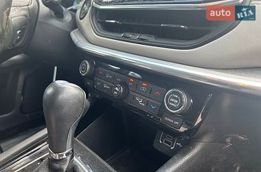 Позашляховик / Кросовер Jeep Compass 2023 в Черкасах