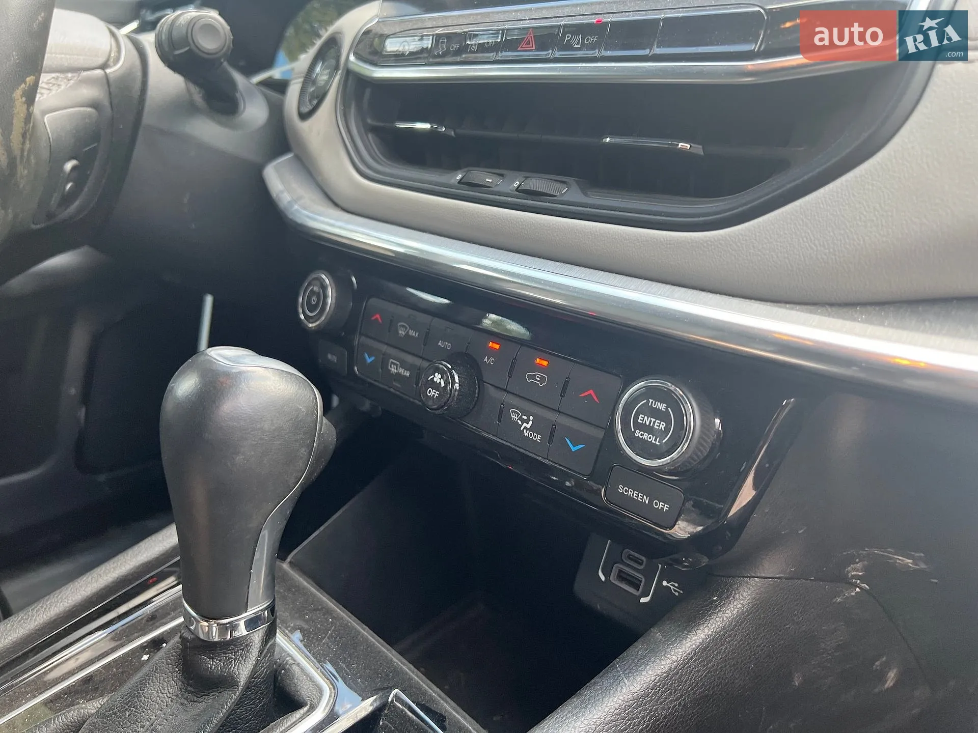 2023 Jeep Compass - мініатюра 20