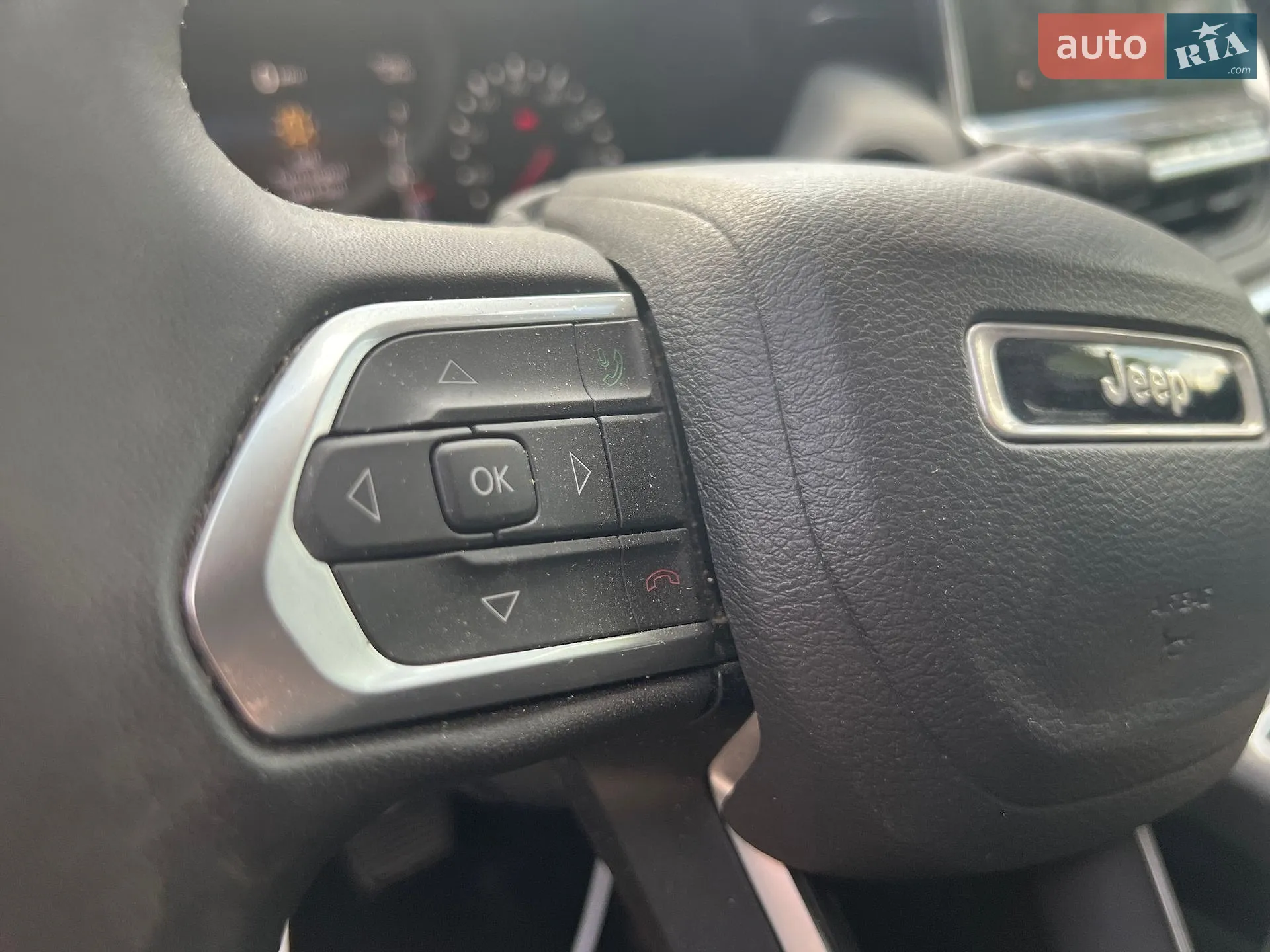 2023 Jeep Compass - мініатюра 26
