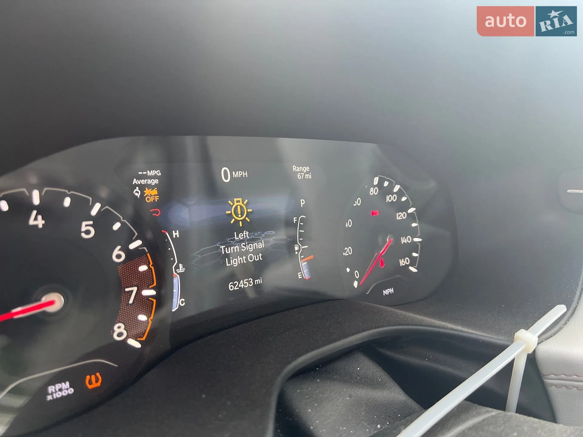 2023 Jeep Compass - мініатюра 30