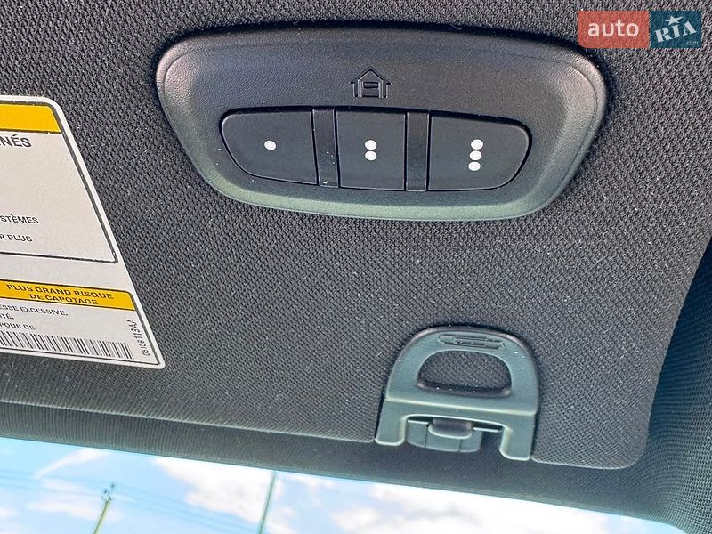 Позашляховик / Кросовер Jeep Compass 2023 в Києві