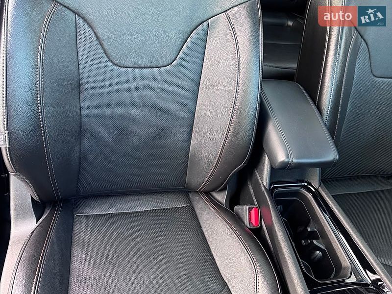 Позашляховик / Кросовер Jeep Compass 2023 в Києві