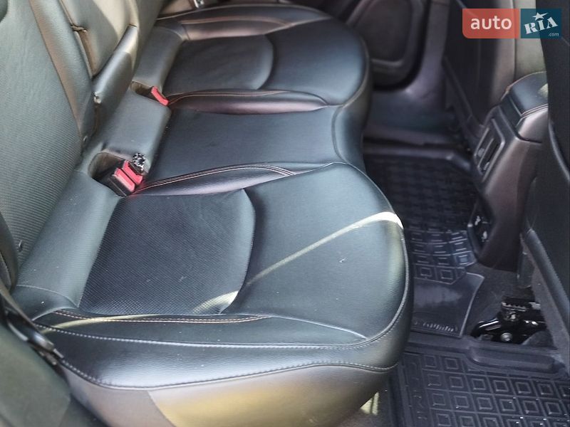 Внедорожник / Кроссовер Jeep Compass 2020 в Черкассах