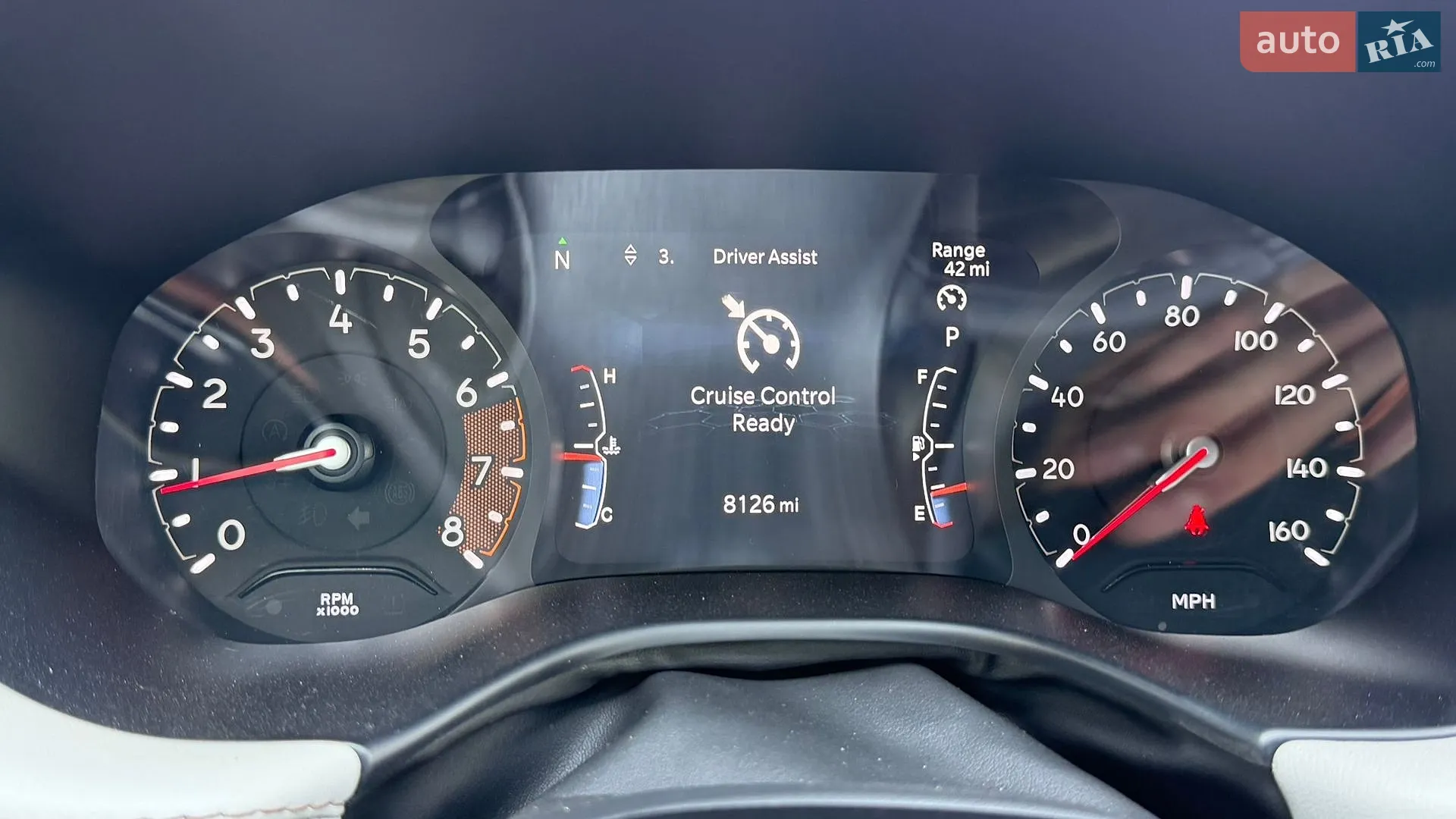 2025 Jeep Compass - мініатюра 46