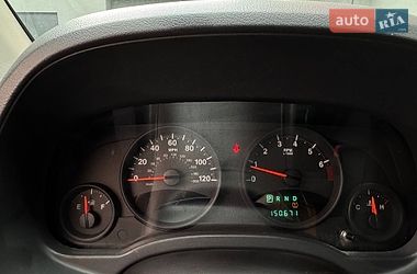 Позашляховик / Кросовер Jeep Compass 2010 в Львові фото 25 Позашляховик / Кросовер Jeep Compass 2010 в Львові