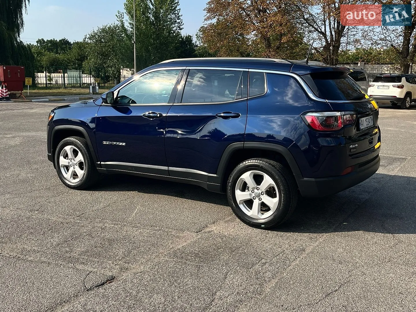 2019 Jeep Compass - мініатюра 25