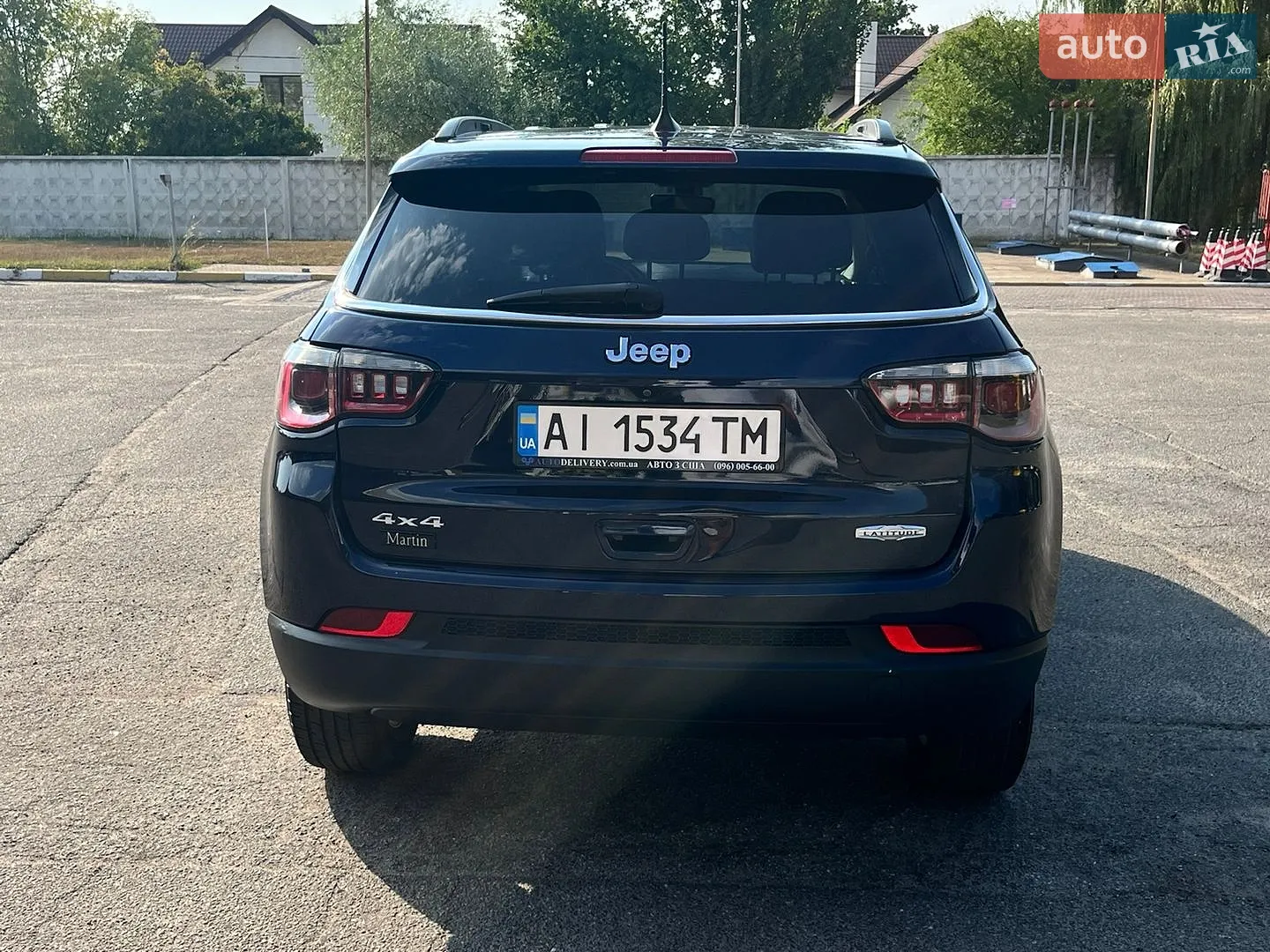 2019 Jeep Compass - мініатюра 20