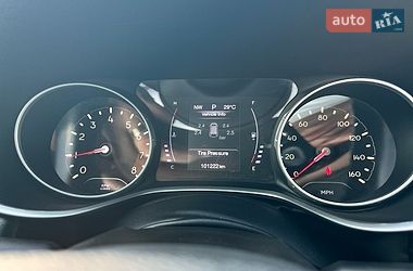 Внедорожник / Кроссовер Jeep Compass 2019 в Василькове