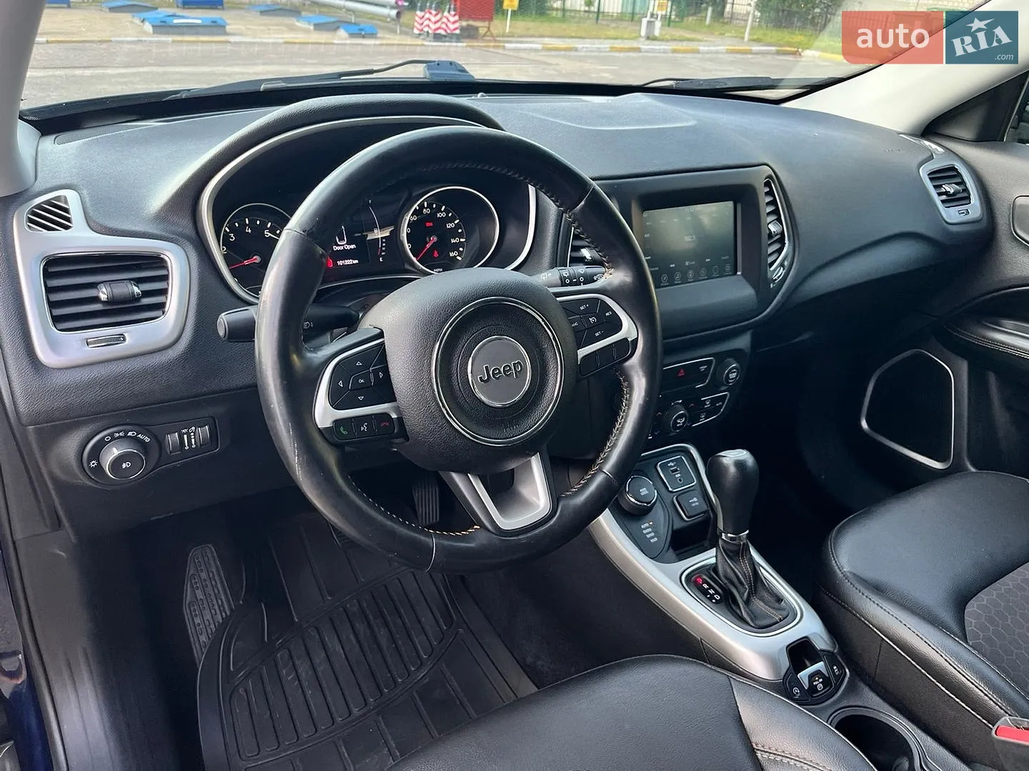 2019 Jeep Compass - мініатюра 38