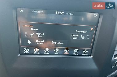 Внедорожник / Кроссовер Jeep Compass 2019 в Василькове