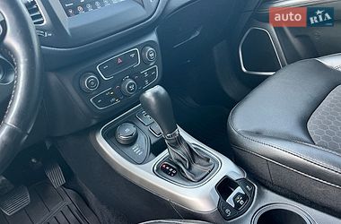 Внедорожник / Кроссовер Jeep Compass 2019 в Василькове